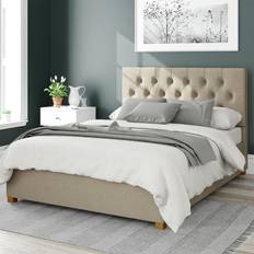 Beds & Mattresses Aspire Olivier Linen