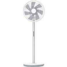 Circulator Smartmi Air Circulator Fan White 30H Wireless Charge