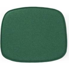 Normann Copenhagen Form Green MLF29 Sitzkissen Grau, Grün