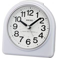 Seiko Snooze Vækkeure Seiko Desk Clock QHR204W
