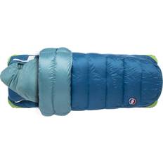 Big Agnes Sacchi a pelo Big Agnes Roxy Ann 3n1 15 650 Downtek W's Long Sovepose