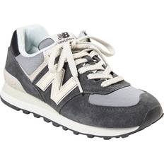 Wl574 New Balance Wl574 Dam Sneakers