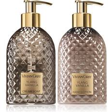 Ylang Vanilla Gift Set
