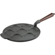 Blinispande Carl Victor Blinispande 23 cm Med Træhåndtag