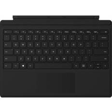 Surface type cover pro Microsoft Surface Pro Type Cover with Fingerprint ID