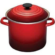 Le Creuset Enamelled med lock 11.4 L