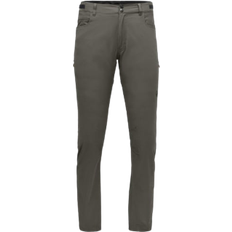 Norrøna Bukser Norrøna Men's Svalbard Light Cotton Pants - Slate Grey