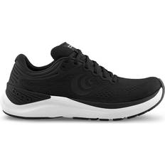 Topo Athletic Ultrafly Stability Running Shoe Men Black, White