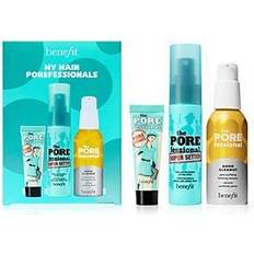 Benefit Face primers Benefit Ansigt Ansigtspleje Renseskum Primer - Ingen Farve