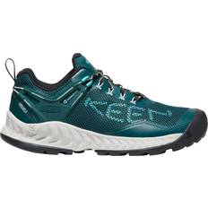 Keen NXIS EVO Waterproof - Sea Moss/Ipanema