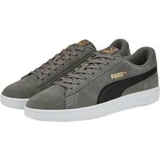 Puma smash v2 Puma Smash v2, sneakers, unisex Grå