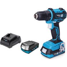Koma Tools Screwdriver drill Koma Tools Pro Series 100-240 V