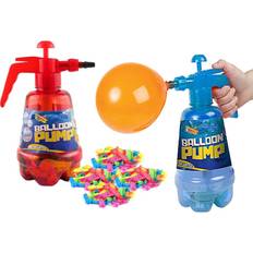 2 in 1 Water Balloon Pump