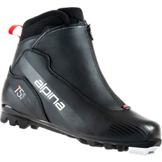 Alpina XC T5 Plus 22/23 Classic Boot - Black