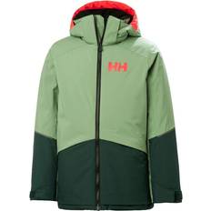 Helly Hansen Outerwear Helly Hansen Juniors' Diamond Ski Jacket