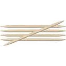 Knitpro Bamboo Strumpstickor Bambu 20cm 6,50mm 7.9in US10Â½
