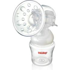 Manual Breast Pump