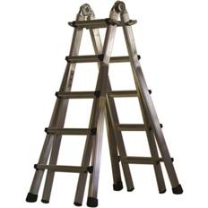 Multistige Euroline multistige 4x4 trin