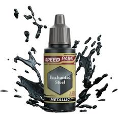 Army Painter: Speedpaint 2.0 Enchanted Steel