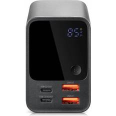 PRB Traveler Powerbank 27000mAh