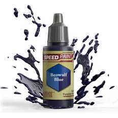 Army Painter: Speedpaint 2.0 Beowulf Blue