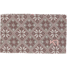 Beige Headbands Kari Traa Rose Headband - Taupe