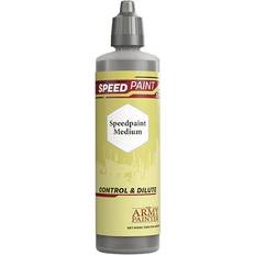 Speedpaint 2.0 Blackfire Army Painter: Speedpaint 2.0 Medium 100 ml