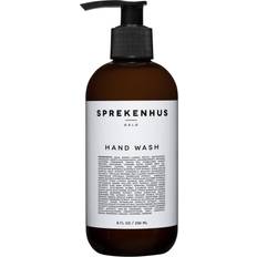 Hand Wash