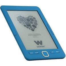 EBook Scriba 195 6" 4GB Blue