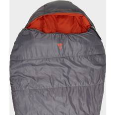 Vango Sleeping Mats Vango Nitestar Alpha 375 Sleeping Bag, Grey