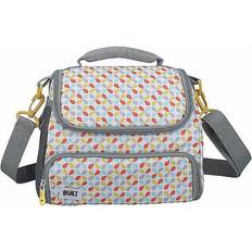 BUILT Thomas Plant Stylist 6L Lunch Bag With Compartment