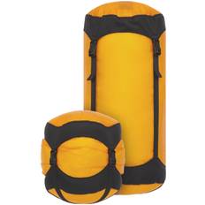 Camping y Aire libre Sea to Summit Ultrasil 13l Compression Bag Yellow