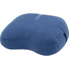 Exped Downpillow Pillow size M, blue