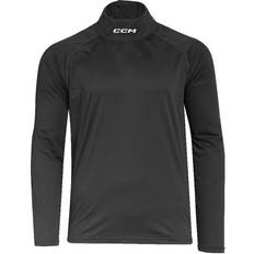 CCM Kläder CCM Ngshirt Sr Hockeyskydd Black/Red