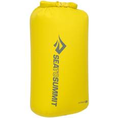 Yellow Pack Sacks Sea to Summit Lightweight 70d 20l Dry Sack Gelb