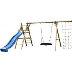 Sklie - Sklier Lekeplass Palmako Swing Stand Kalev