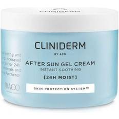 ACO Cliniderm Instant Soothing After Sun Gel Cream 200ml