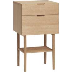 Naturale Comò Hübsch Acorn Chest of Drawer 40x70cm