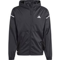 Femme Vêtements d'extérieur Adidas Ultimate Running Jacket - Black