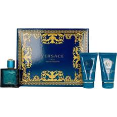 Versace eros gift set Versace Eros Lot