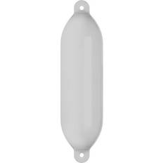 Danfender Dan Fender Dan-fender 623 Light Cilinder Fender Ø160 X 630 Mm Wit Default