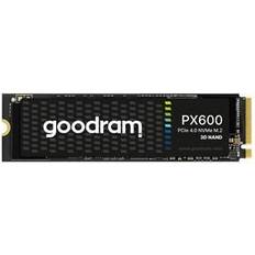 GOODRAM PX600 M.2 2000GB PCIe 4x4 2280 SSDPR-PX600-2K0-80 (SSDPR-PX600-2K0-80)