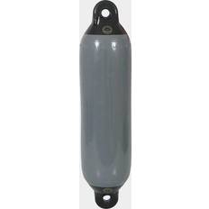 Fender Dan Fender Fender Fender 6"x23" grå sort top