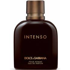 Dolce gabbana intenso eau de parfum Dolce & Gabbana Pour Homme Intenso EdP 200ml