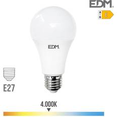 Edm Led-lampe E27 E 2700 Lm 24 W 4000 K