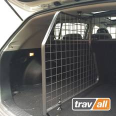 Lastgaller kia Travall Avdelare - KIA SPORTAGE 2010-2015