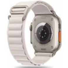 Inbyggd Klockarmband Tech-Protect 4kom.pl Nylon Band 38/40/41