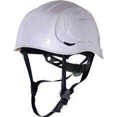 Cascos de Seguridad Delta Plus Casco trabajo altura blanco av