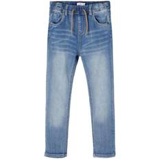 Name It Bleu Pantalons Name It Jeans 'Robin' - Bleu Denim