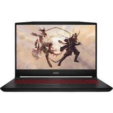 MSI Katana GF66 11UE-1006NEU